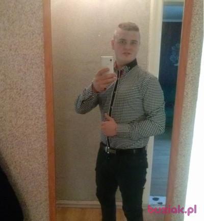 Konrad , Mężczyzna, 28, Goleniów, Polska, Zdjęcie: 2