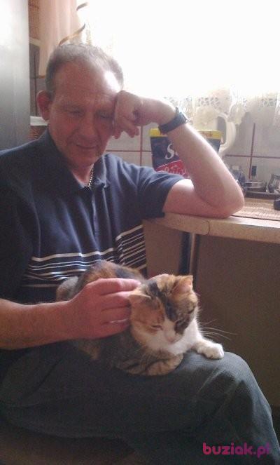 KAROL, Mężczyzna, 60, Piotrków Trybunalski, Polska, Zdjęcie: 2