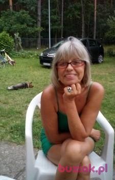 ena19, Female, 72, Ostrów Wielkopolski, Polska, Photo: 1