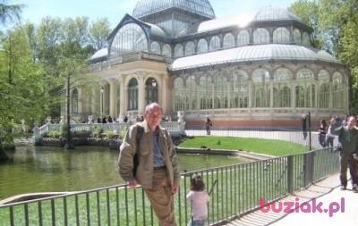 Jarek, Mężczyzna, 61, Kielce, Polska, Zdjęcie: 1