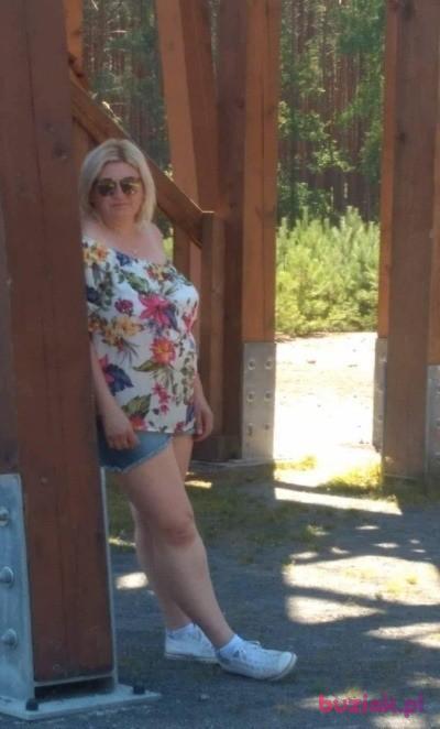 Roksi66, Kobieta, 51, Wałbrzych, Polska, Zdjęcie: 2