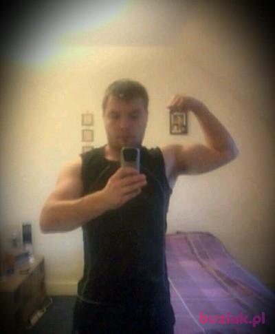 Marcin, Mężczyzna, 34, Głogów, Polska, Zdjęcie: 4