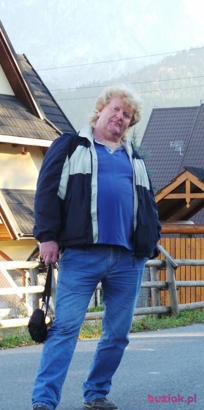 Jonyblusz, Mężczyzna, 55, Wodzisław Śląski, Polska, Zdjęcie: 2