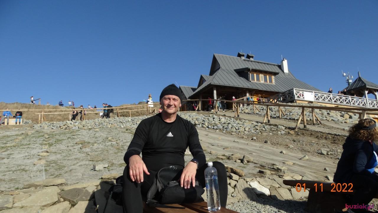 Marek, Mężczyzna, 63, Sanok, Polska, Zdjęcie: 1