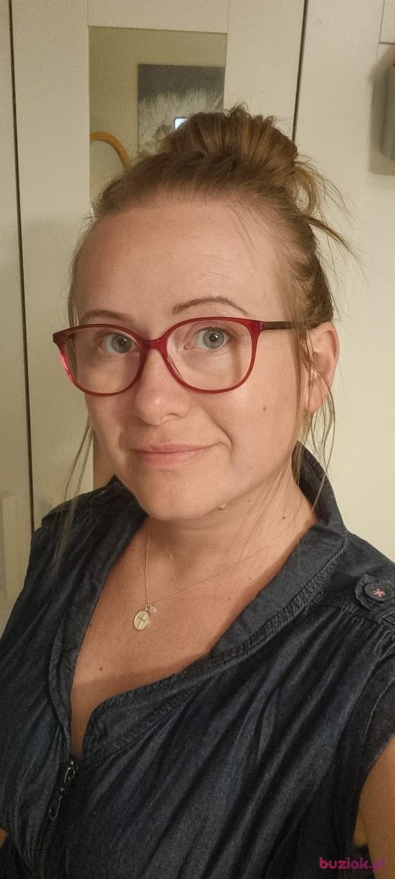Gosia, Kobieta, 40, Wielka Brytania, Zdjęcie: 3