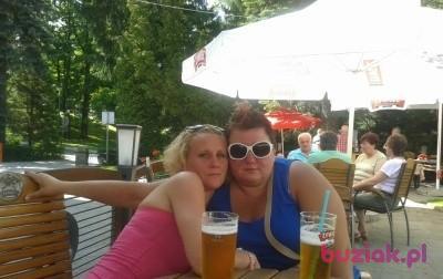 aga, Kobieta, 46, Sosnowiec, Polska, Zdjęcie: 5