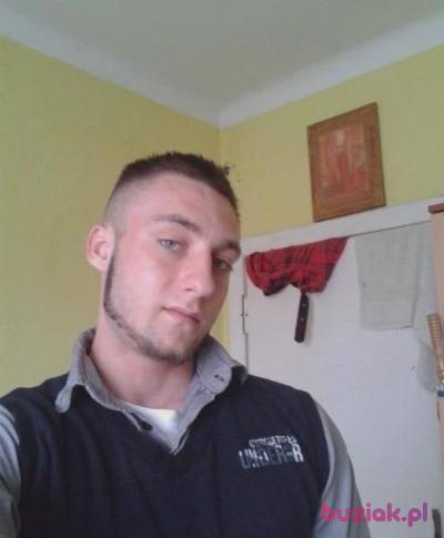 PiotrLuczak, Mężczyzna, 32, Rumia, Polska, Zdjęcie: 2