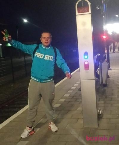 Bartosz Brucki, Mężczyzna, 33, Toruń, Polska, Zdjęcie: 3