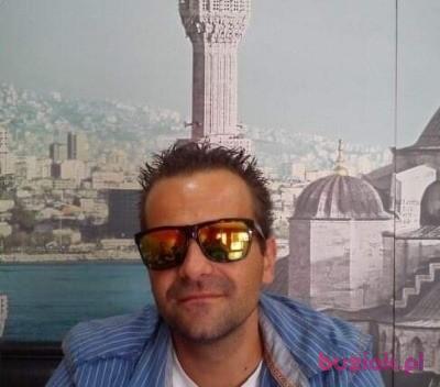 Tomasz, Male, 44, Jelenia Góra, Polska, Photo: 2