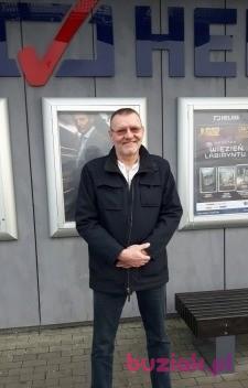 waldek, Mężczyzna, 63, Szczecin, Polska, Zdjęcie: 2