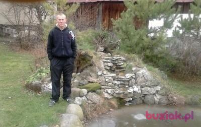 Krzychu, Male, 50, Jędrzejów, Polska, Photo: 2