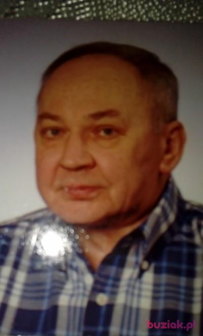 henryk, Mężczyzna, 77, Szczecin, Polska, Zdjęcie: 2