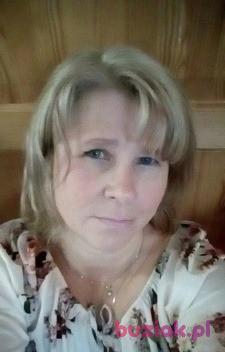 Anna, Kobieta, 52, Warszawa, Polska, Zdjęcie: 4