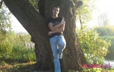 arkadiusz, Male, 44, Łabiszyn, Polska, Photo: 2
