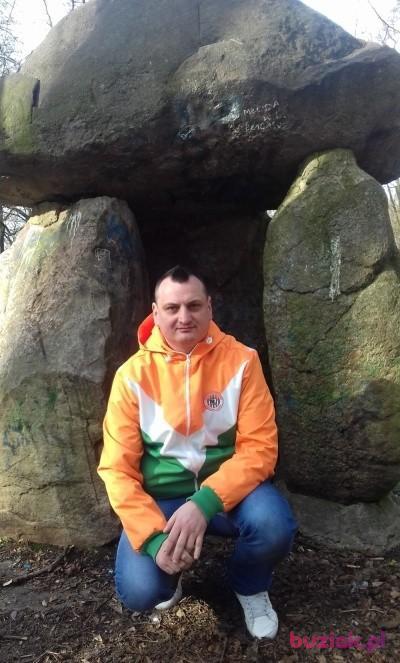 Krzysiek, Mężczyzna, 49, Cologne, Niemcy, Zdjęcie: 2