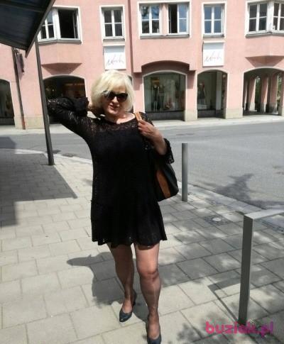 Beata, Kobieta, 61, Monachium, Niemcy, Zdjęcie: 1