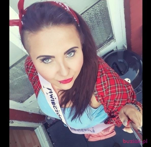 Angelika, Female, 37, Haga, Holandia, Photo: 15