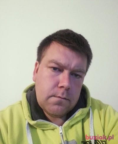 Marcin, Mężczyzna, 41, Holandia, Zdjęcie: 1
