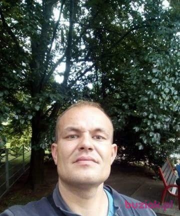 Krzysztof Radziszewski, Male, 39, Rybnik, Polska, Photo: 13