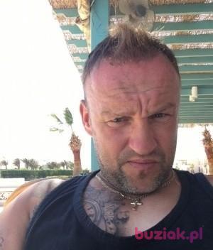 Damiano79, Mężczyzna, 47, Polska, Zdjęcie: 1