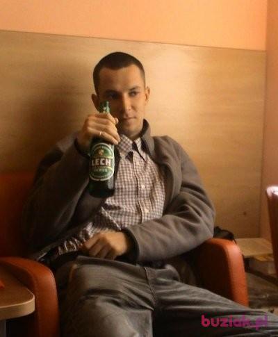 ŁuKaSz, Male, 42, Dąbrowa Górnicza, Polska, Photo: 1