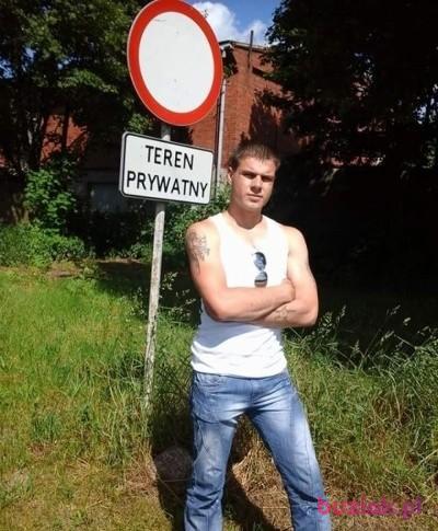 marcjan, Mężczyzna, 37, Murowana Goślina, Polska, Zdjęcie: 4