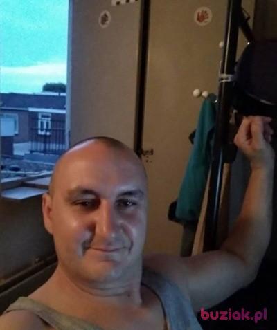 Maciej, Mężczyzna, 46, Holandia, Zdjęcie: 4