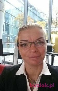 Katarzyna , Kobieta, 45, Borne Sulinowo, Polska, Zdjęcie: 1