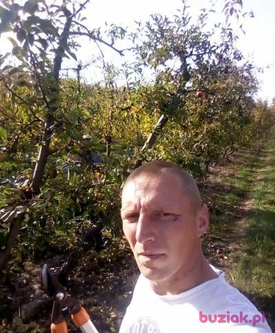 Lukasz, Mężczyzna, 42, Grójec, Polska, Zdjęcie: 2