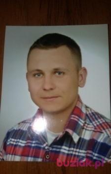 Wojciech, Mężczyzna, 32, Puławy, Polska, Zdjęcie: 2