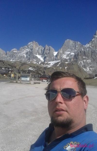 krystian, Mężczyzna, 35, Polska, Zdjęcie: 5