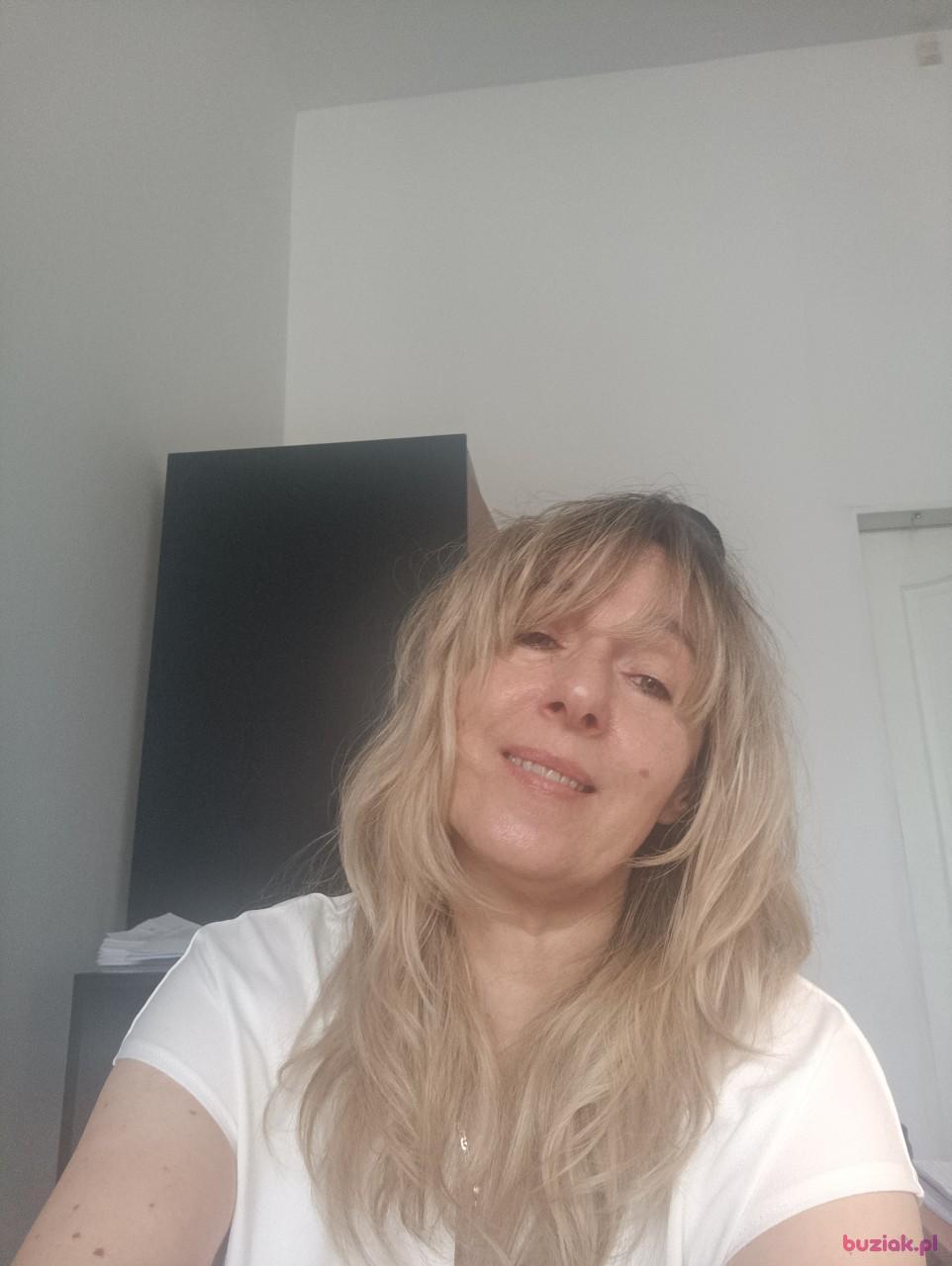 Basia, Kobieta, 58, Sopot, Polska, Zdjęcie: 3