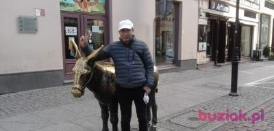 Tello, Mężczyzna, 51, Rotterdam, Holandia, Zdjęcie: 8