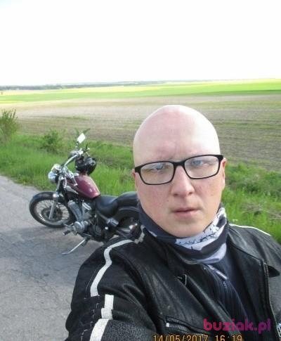 szinszen, Mężczyzna, 49, Chełm, Polska, Zdjęcie: 1