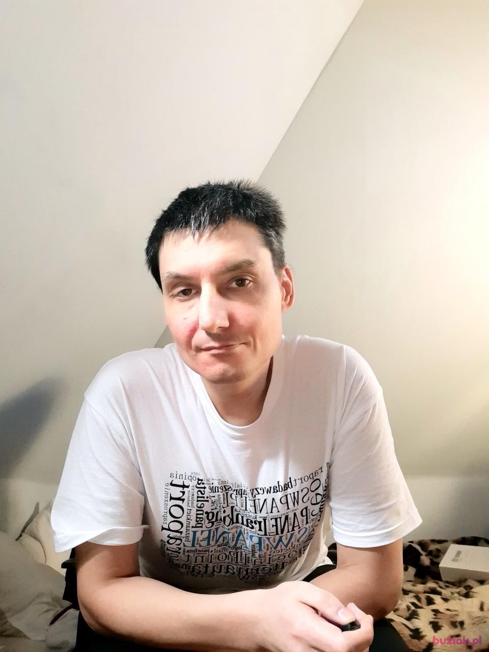 Marek, Mężczyzna, 49, Kowary, Polska, Zdjęcie: 1
