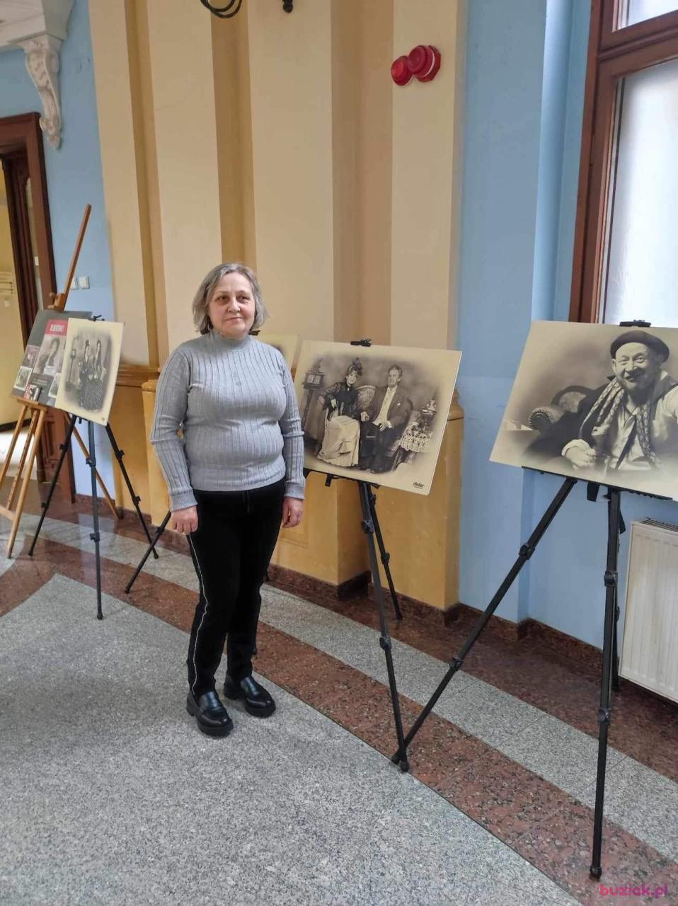 Marysia, Kobieta, 66, Mrągowo, Polska, Zdjęcie: 5