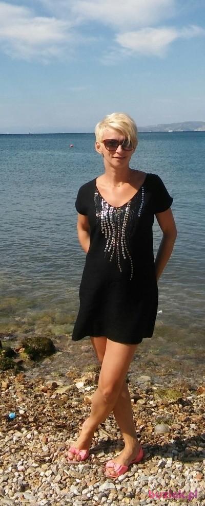 Małgorzata, Kobieta, 44, Szczecin, Polska, Zdjęcie: 3