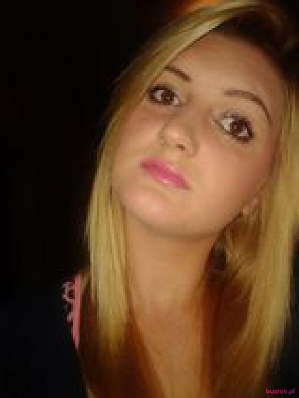 GOSIA , Kobieta, 38, Jarocin, Polska, Zdjęcie: 2