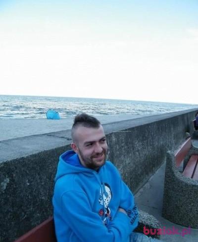 Paweł, Mężczyzna, 34, Kraków, Polska, Zdjęcie: 2