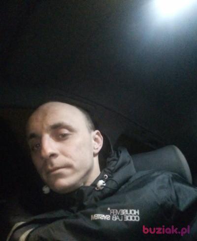 Krzysztof , Mężczyzna, 39, Biała Podlaska, Polska, Zdjęcie: 2