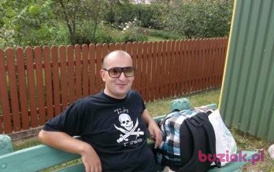 Adam, Mężczyzna, 44, Białystok, Polska, Zdjęcie: 5