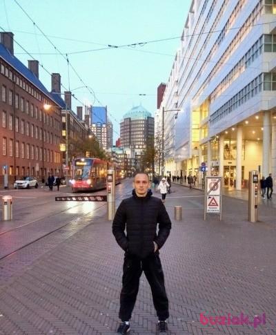 Stanisław , Mężczyzna, 37, Lisse, Holandia, Zdjęcie: 1