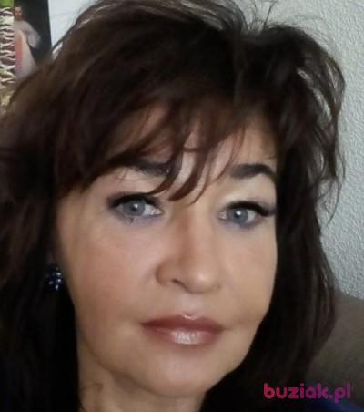 Małgorzata , Kobieta, 63, Nürnberg, Niemcy, Zdjęcie: 1