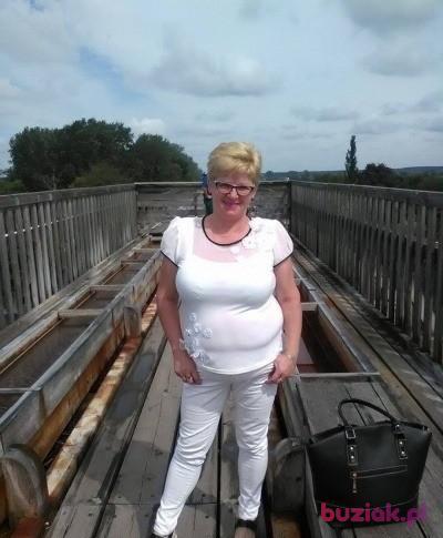 Elżbieta, Kobieta, 61, Włocławek, Polska, Zdjęcie: 6