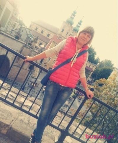Katarzyna, Kobieta, 32, Kłodzko, Polska, Zdjęcie: 2