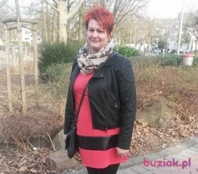 Renata, Kobieta, 61, Düsseldorf, Niemcy, Zdjęcie: 2