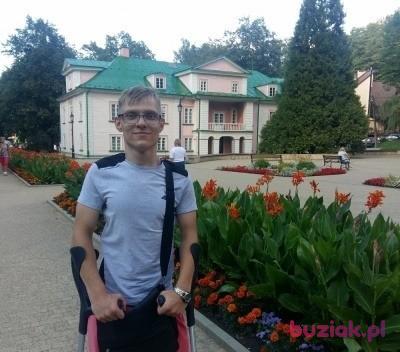 Filip, Mężczyzna, 31, Ropczyce, Polska, Zdjęcie: 2