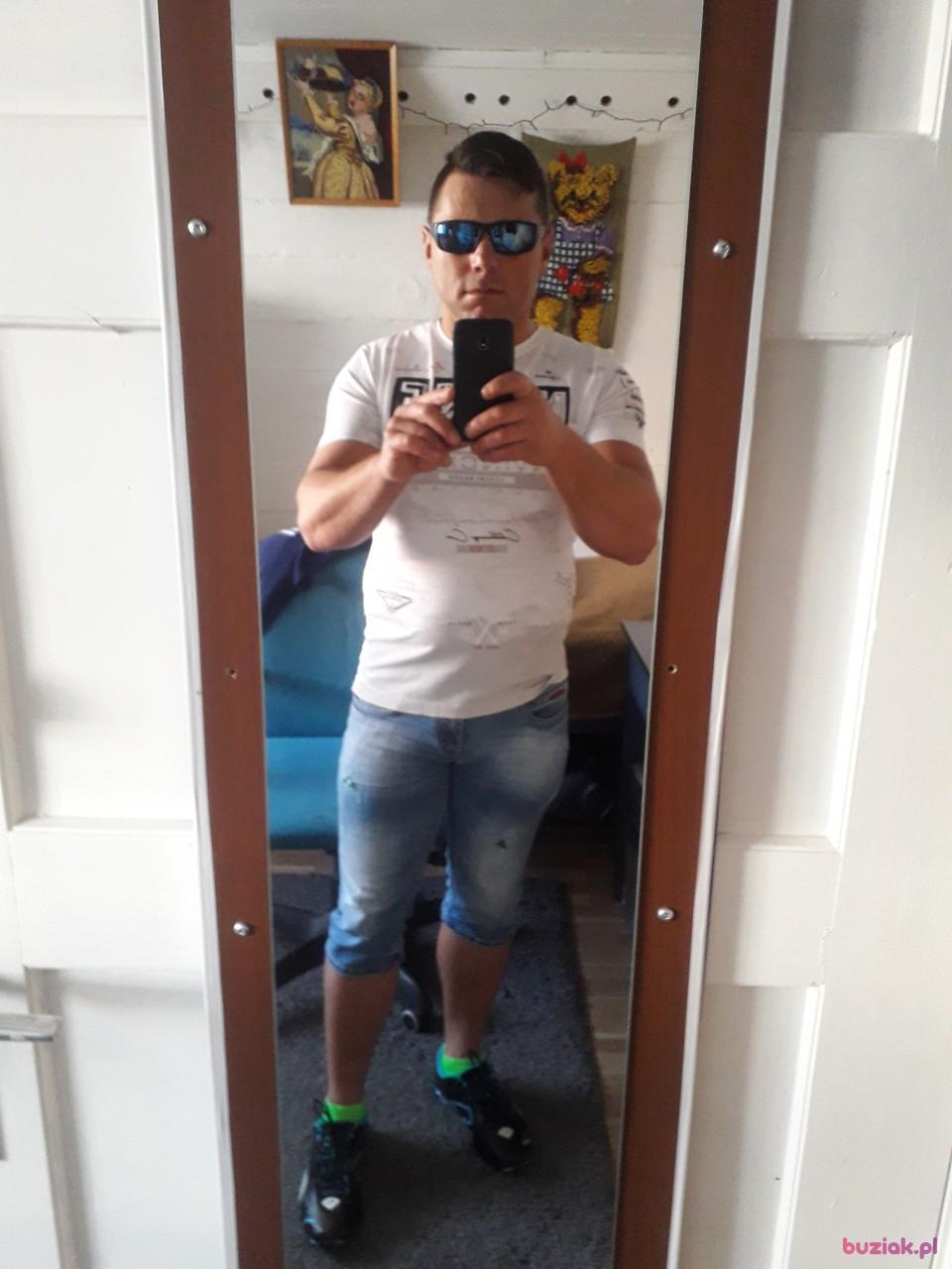 Robert, Mężczyzna, 47, Bełchatów, Polska, Zdjęcie: 14