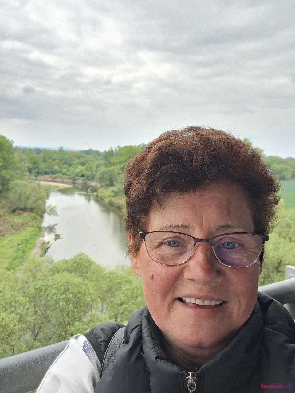 Ania, Kobieta, 64, Świętochłowice, Polska, Zdjęcie: 2