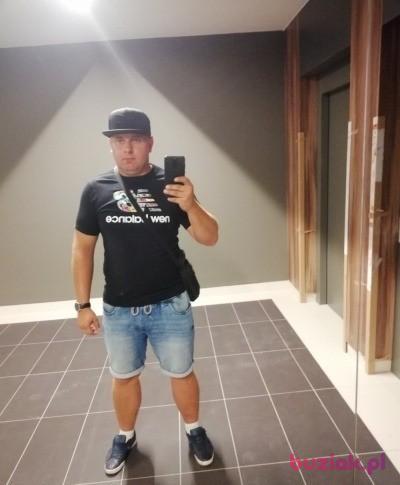 Tomek, Mężczyzna, 37, Maków Mazowiecki, Polska, Zdjęcie: 2